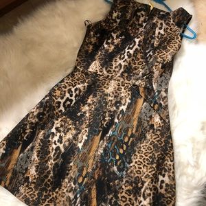 Jennifer Lopez Dress